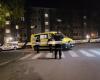 Man hit in Oslo – probably intentional act
