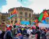 Eritrea, Erik Stephansen | Norwegian-Eritreans should have the same rights as the rest of society