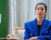 Lan Marie Berg joins politics – NRK Norway – Overview of news from various parts of the country