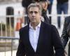 Michael Cohen bashed Trump in angry rant after 2016 election, Stormy Daniels’ former lawyer says – Live Updates