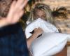 Britney Spears shocked at luxury hotel – police and ambulance called