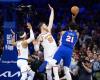 Sixers’ Season Ends With Tight Game 6 Loss vs. Knicks