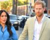 Prince Harry and Duchess Meghan are defying warnings from the US State Department