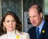 Prince William and Princess Kate: