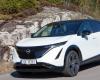 Electric car, Nissan | Plunges into the price war: Cuts the price by NOK 50,000