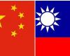 Taiwan detects nine Chinese military aircraft, five naval vessels around the nation