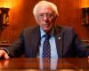Bernie Sanders worries young people are underestimating the Trump threat