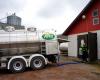 Arla, Milk price | Swedish farmers reach their highest milk price in over a year