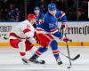 2024 Stanley Cup Playoffs: Rangers vs. Hurricanes Eastern 2nd Round preview