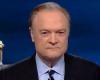 Lawrence O’Donnell Interprets Why Trump Glared ‘Directly’ At Him In Court