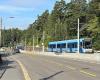 The tramway, Bus for tram | The work in Kongsveien will be delayed: – Work is still on blast