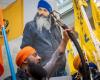 Three arrested for murder of Sikh leader