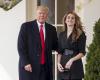 Hope Hicks was called to the stand by prosecutors, but some of her testimony may help Trump – Live Updates