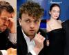 The fight between Carlsen and Niemann becomes a feature film – NRK Sport – Sports news, results and broadcasting schedule
