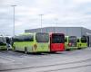 Free speech, Opinions | The bus service in Halden may be demolished