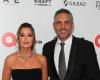 Kyle Richards and Mauricio Umansky have reportedly moved on from each other