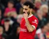 Liverpool, Mohamed Salah | – The most selfish player I have seen