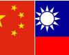 Taiwan detects nine Chinese military aircraft, five naval vessels around the nation