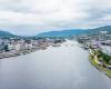 The different city of Drammen “forced” to crack down on tolls – NRK Buskerud – Local news, TV and radio