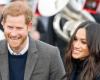 Prince Harry and Duchess Meghan are defying warnings from the US State Department
