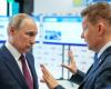 Russia, Gazprom | Blood-red numbers reveal the real cost of Putin’s war