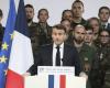 Emmanuel Macron does not rule out French forces in Ukraine – Dagsavisen