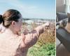 The cat Hermann (3) walks two miles to meet his girlfriend. Now he has run away for the tenth time – NRK Rogaland – Local news, TV and radio