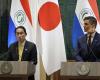 Paraguay President Seeks Immediate EPA Talks with Japan; Defends Ties with Taiwan Against Rising Pressure
