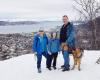 A stressful everyday life made the family think again – NRK Troms and Finnmark