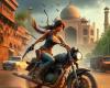 Rumor: Next Tomb Raider is an open world adventure game set in India –