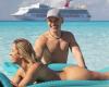 Nude cruise with Norwegian Cruise Line