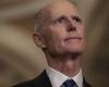 Rick Scott trumpets Taiwan support bill as hedge against inevitable ‘evil’ Chinese invasion