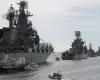 Ukraine: Russia’s Black Sea fleet has taken measures to avoid losing more ships