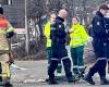 Tromsdalen, Traffic accident | The driver’s license has been confiscated