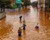 75 dead and 70,000 displaced after extreme weather in Brazil – NRK Urix – Foreign news and documentaries