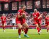 Top series: Perfect weekend for Brann