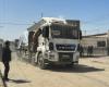 Israel closes border crossing after Hamas attack – NRK Urix – Foreign news and documentaries