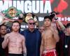 Canelo Alvarez vs. Jaime Munguia live boxing results and analysis