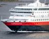 Hurtigruten, Kvotemeldinga | A wave of robberies along the coast