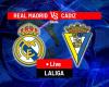 Real Madrid vs Cadiz | LaLiga EA Sports: Real Madrid vs Cadiz LIVE: Latest Updates