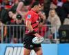Halfpenny disappoints, the verdict on Havili at 10