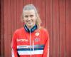 Olaussen contributed to a historic Swedish victory in Tiomila – Halden in third place