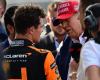 Trump’s visit to Formula 1 causes a stir: – Non-political