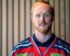 Norwegian hockey profile dead