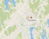 Masked, armed men robbed women at a party in Sandefjord