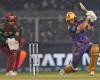 IPL 2024 match today, LSG vs KKR: Check likely XIs, head-to-head record, pitch report, and fantasy XI