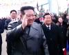 North Korea: Song goes viral