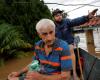 The flood in Brazil: The death toll is rising – more and more people are being reported missing