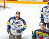 Ice hockey, Sports | Ice hockey player Alexander Reichenberg (31) has died