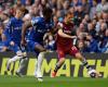 Chelsea vs West Ham LIVE: Premier League latest score and goal updates